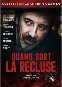 Паук-отшельник / Когда выходит отшельник (1 часть) (2019) Смотреть онлайн