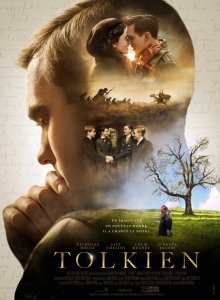 Толкин (2019) Смотреть онлайн