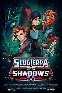 Слагтерра: вглубь теней (2016) Смотреть онлайн