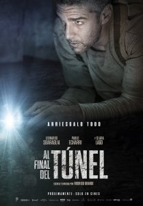 В конце туннеля (2016) Смотреть онлайн