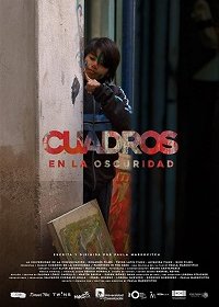 Картины во тьме (2017) Смотреть онлайн
