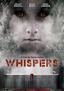 Шёпот / Whispers (2015) Смотреть онлайн