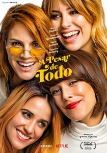 Несмотря ни на что (2019) Смотреть онлайн