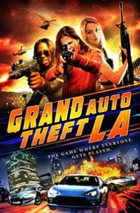 Большой автоугон: Лос-Анджелес (2014) Смотреть онлайн