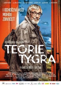 Теория тигра (2016) Смотреть онлайн