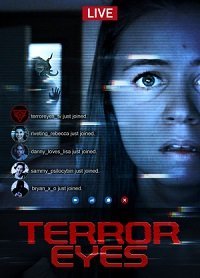 Глаза ужаса (2021) Смотреть онлайн