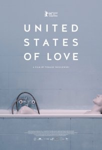 Соединенные штаты любви (2016) Смотреть онлайн