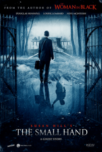 Маленькая Рука / Роман Сьюзан Хилл (2019) Смотреть онлайн