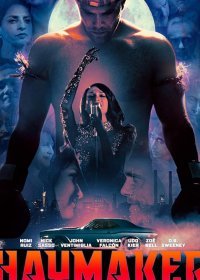 Косарь (2021) Смотреть онлайн