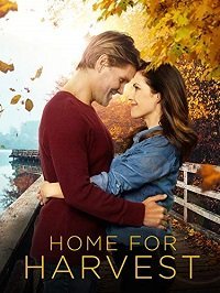 Домой на праздник урожая (2019) Смотреть онлайн