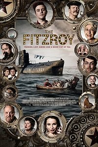 Отель "Фицрой" (2017) Смотреть онлайн