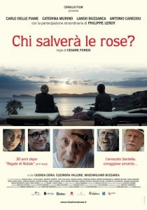 Кто спасет розы? (2017) Смотреть онлайн