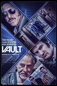 Хранилище (2019) Смотреть онлайн