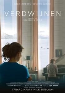 Исчезновение (2017) Смотреть онлайн