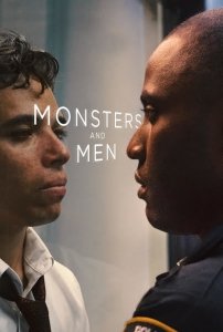 Монстры и люди (2018) Смотреть онлайн