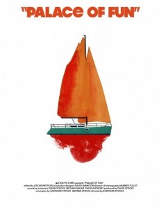 Дворец развлечений (2016) Смотреть онлайн