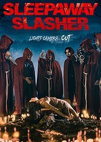 Слэшер в спящем лагере (2020) Смотреть онлайн