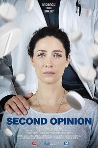 Второе мнение (2018) Смотреть онлайн