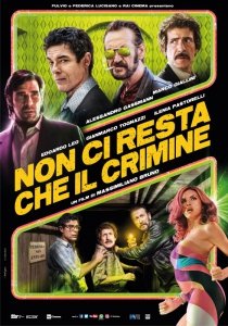 Придётся пойти на преступление (2019) Смотреть онлайн
