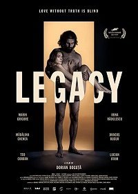 Наследие (2019) Смотреть онлайн
