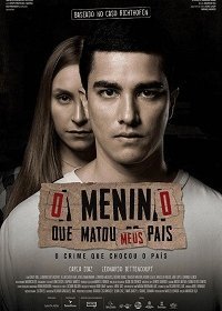 Парень, убивший моих родителей (2021) Смотреть онлайн