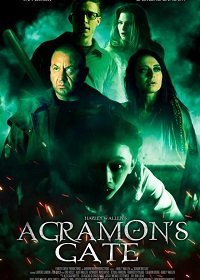 Врата Аграмона (2020) Смотреть онлайн