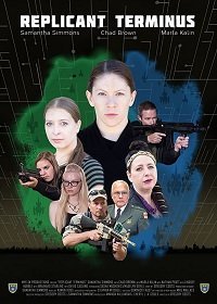 Война репликантов (2018) Смотреть онлайн