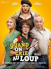 Мальчик, который кричал "Волк!" (2019) Смотреть онлайн
