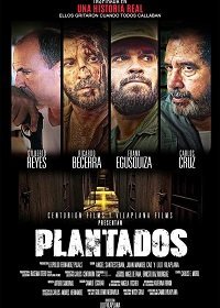 Заключённые (2021) Смотреть онлайн