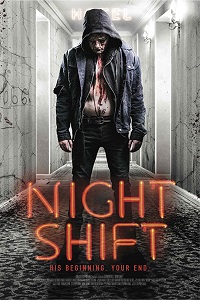 Ночная смена (2018) Смотреть онлайн