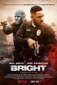 Яркость (2017) Смотреть онлайн
