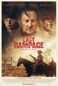 Последняя ярость (2017) Смотреть онлайн