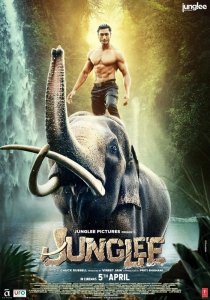 Джунгли (2019) Смотреть онлайн