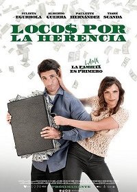 В погоне за наследством (2019) Смотреть онлайн