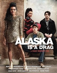 Застрять на Аляске (2017) Смотреть онлайн