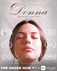 Донна: сильная женщина / Донна (2019) Смотреть онлайн