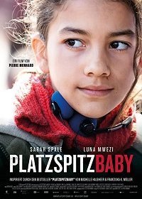 Малышка из парка Плацшпиц (2020) Смотреть онлайн