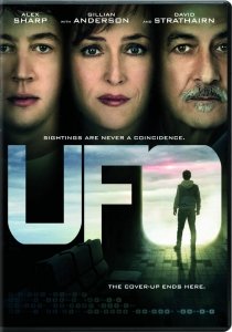 НЛО (2018) Смотреть онлайн