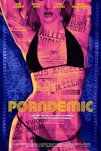 Порнодемия (2018) Смотреть онлайн