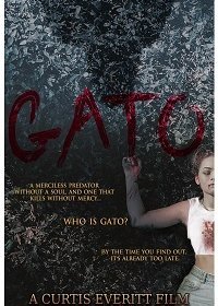 Гато (2020) Смотреть онлайн