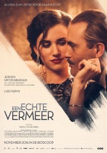 Подлинный Вермеер (2016) Смотреть онлайн