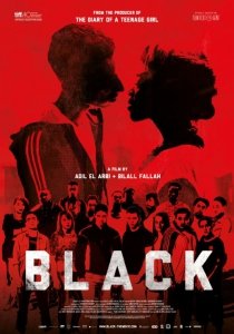Черный (2015) Смотреть онлайн