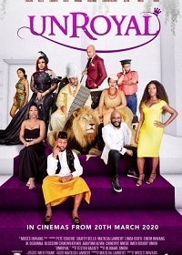 Некоролевское поведение (2020) Смотреть онлайн