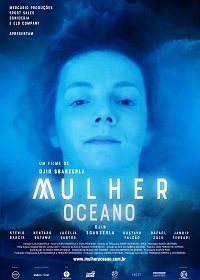 Женщина океана (2020) Смотреть онлайн