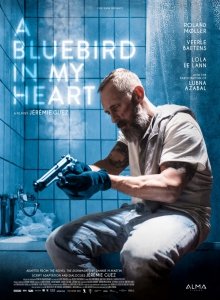 Синяя птица в моём сердце (2018) Смотреть онлайн