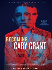 Становясь Кэри Грантом (2017) Смотреть онлайн