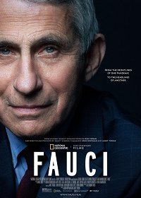 Фаучи (2021) Смотреть онлайн