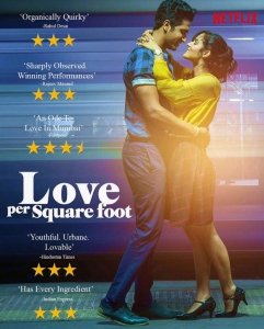 Ипотечная любовь (2018) Смотреть онлайн