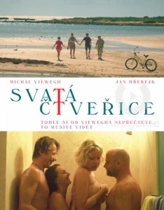Свята четверка (2012) Смотреть онлайн