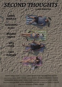 Сомнения (2019) Смотреть онлайн